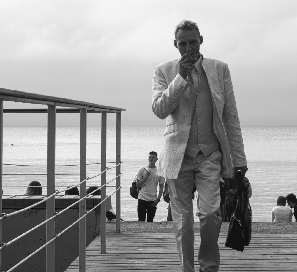 Photograph by Лариса