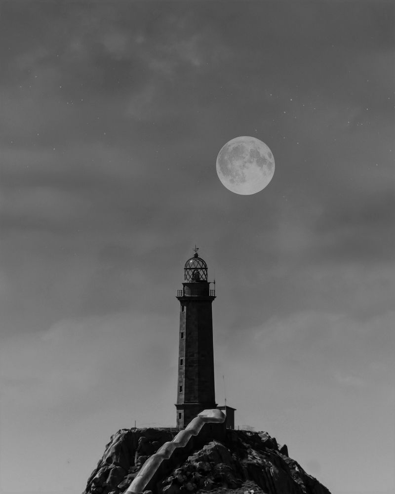 Photograph by Jose Antonio Novelle Cao