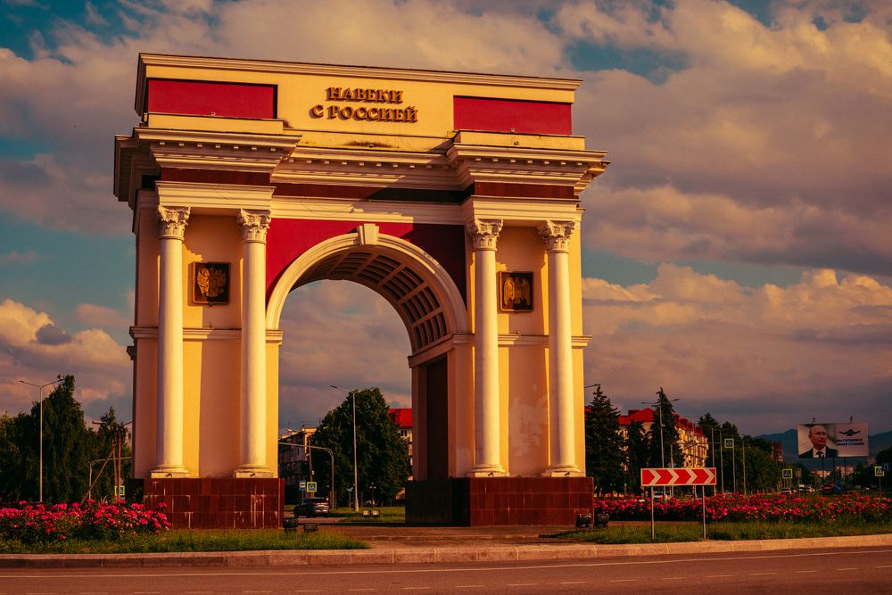 Фотография автора Дмитрий Referee