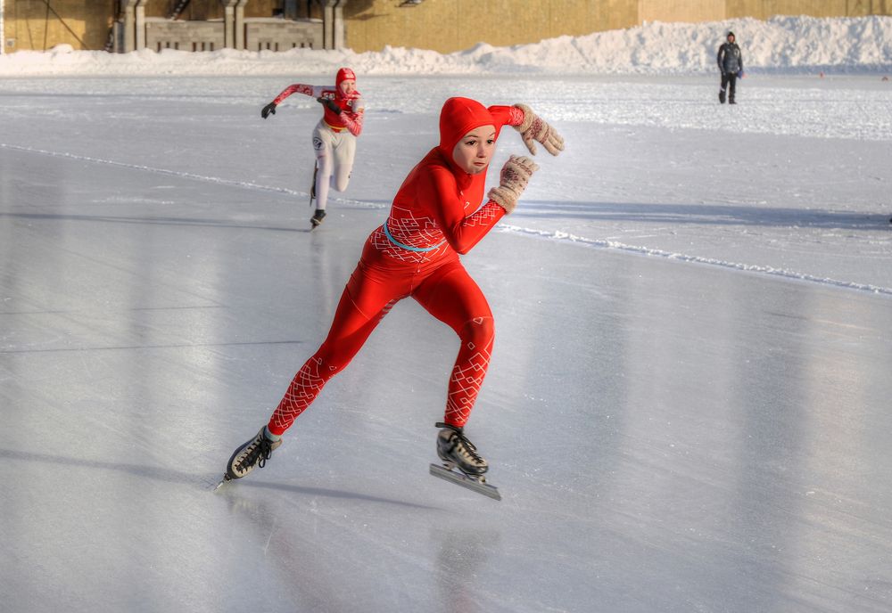 Фотография автора Светлана Бакулина