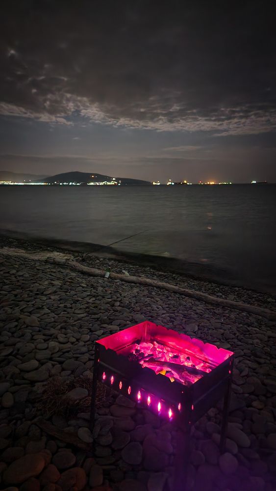 Photograph by Яна Афанасьева