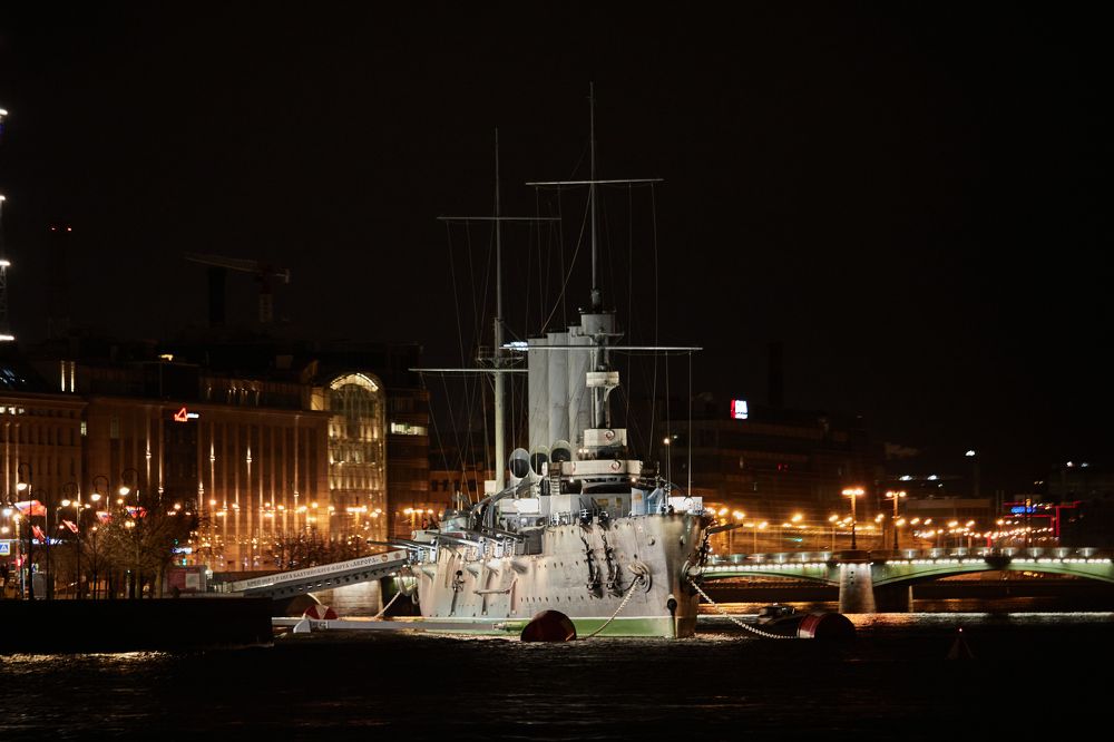 Photograph by Александр Лунин