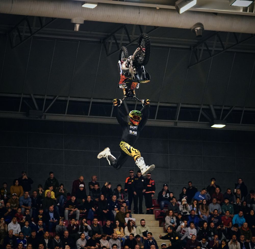 Photograph by david blanco