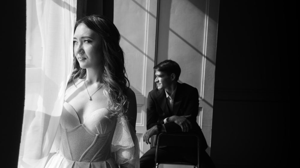 Photograph by Александр Головкин