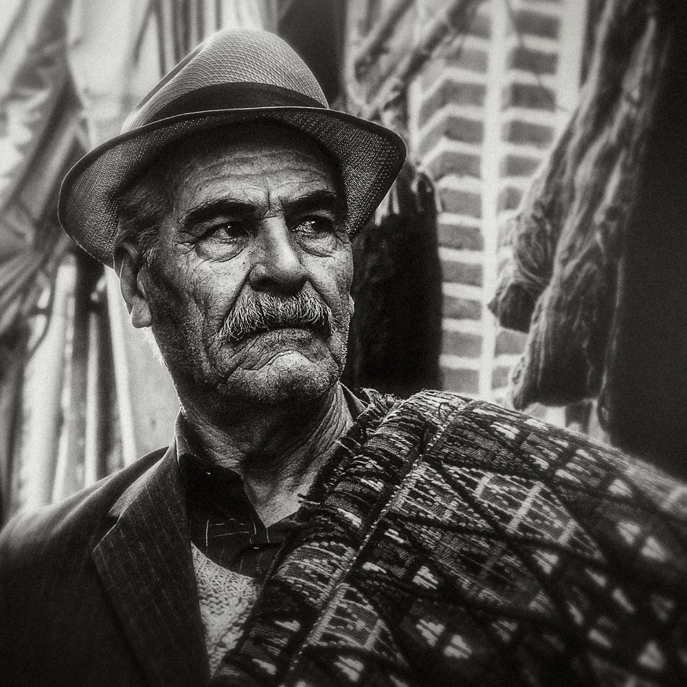 Photograph by Farzad Ajori