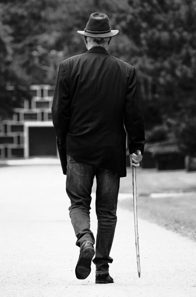 Photograph by Marina Weiland