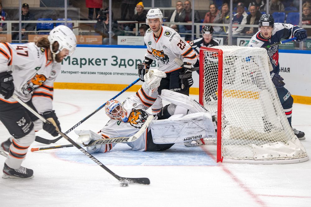 Photograph by Николай Рахматулин