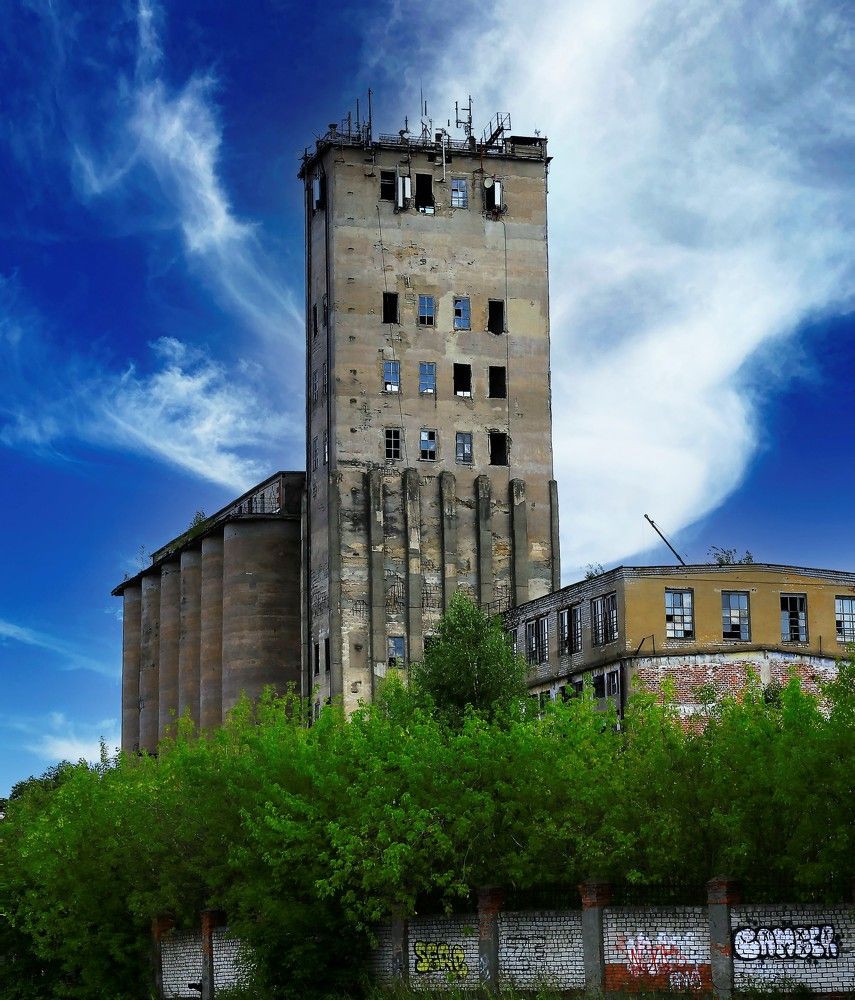 Photograph by Евгений Соколов