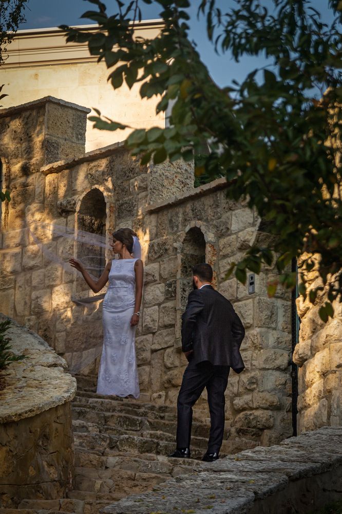 Photograph by Nikolai Barchan