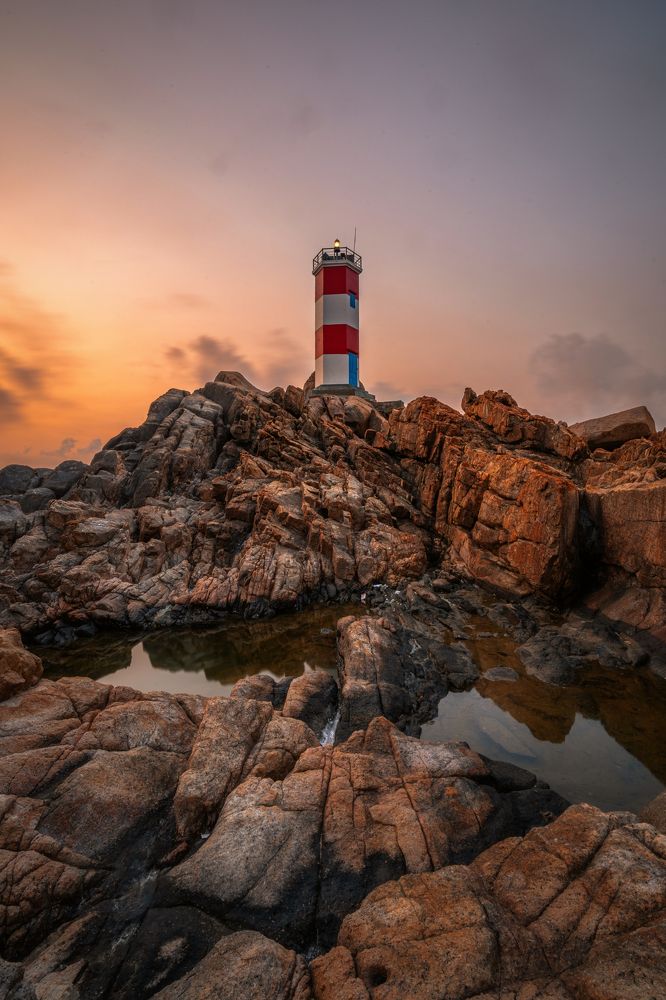 Photograph by Tran Phuong