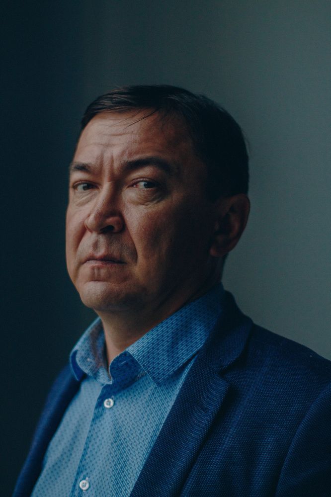 Photograph by Ирина Троицкая