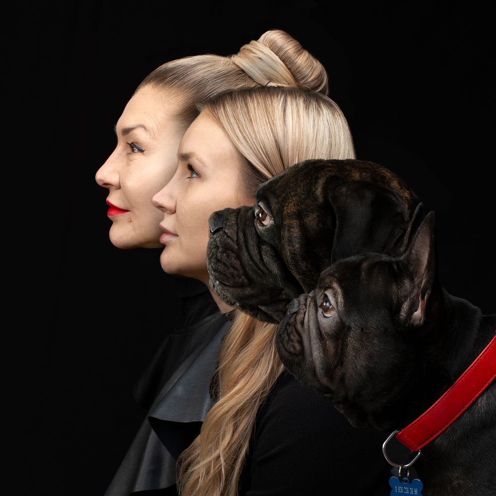 Photograph by Александр Ляхнович