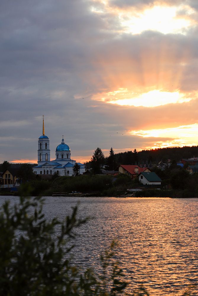 Фотография автора Светлана Цудзевич