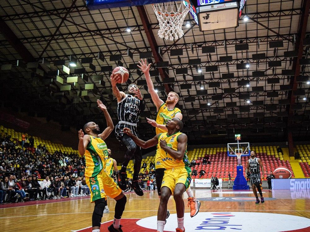 Photograph by Santiago Arias Luna