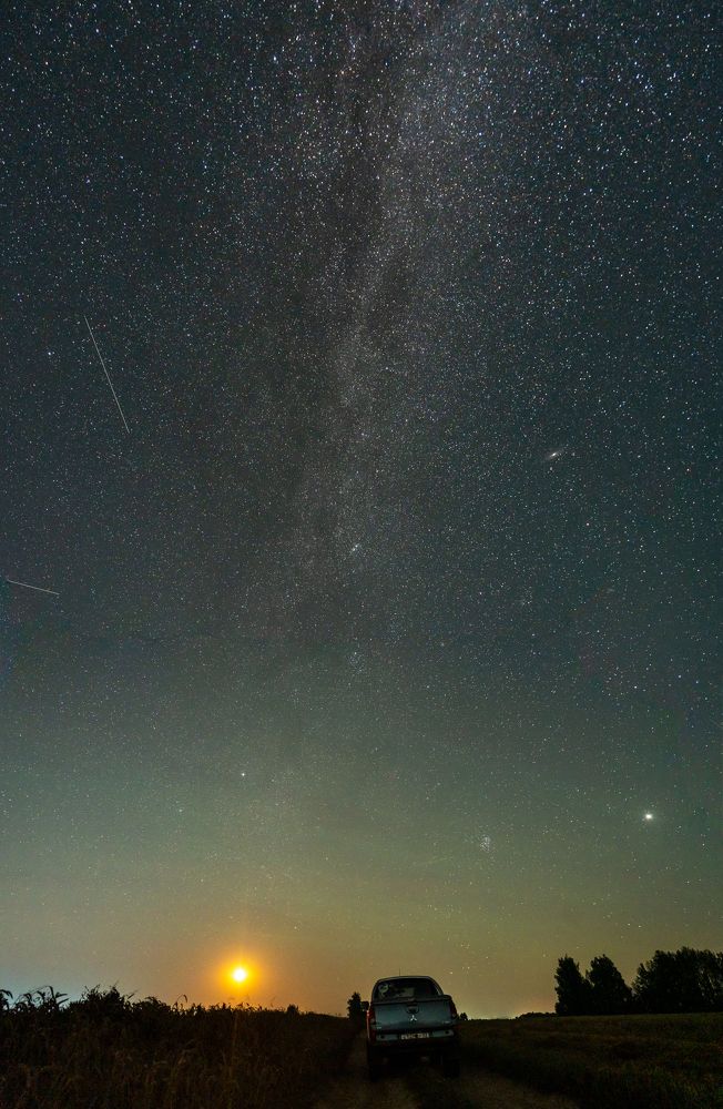 Фотография автора Александр Дюльгер