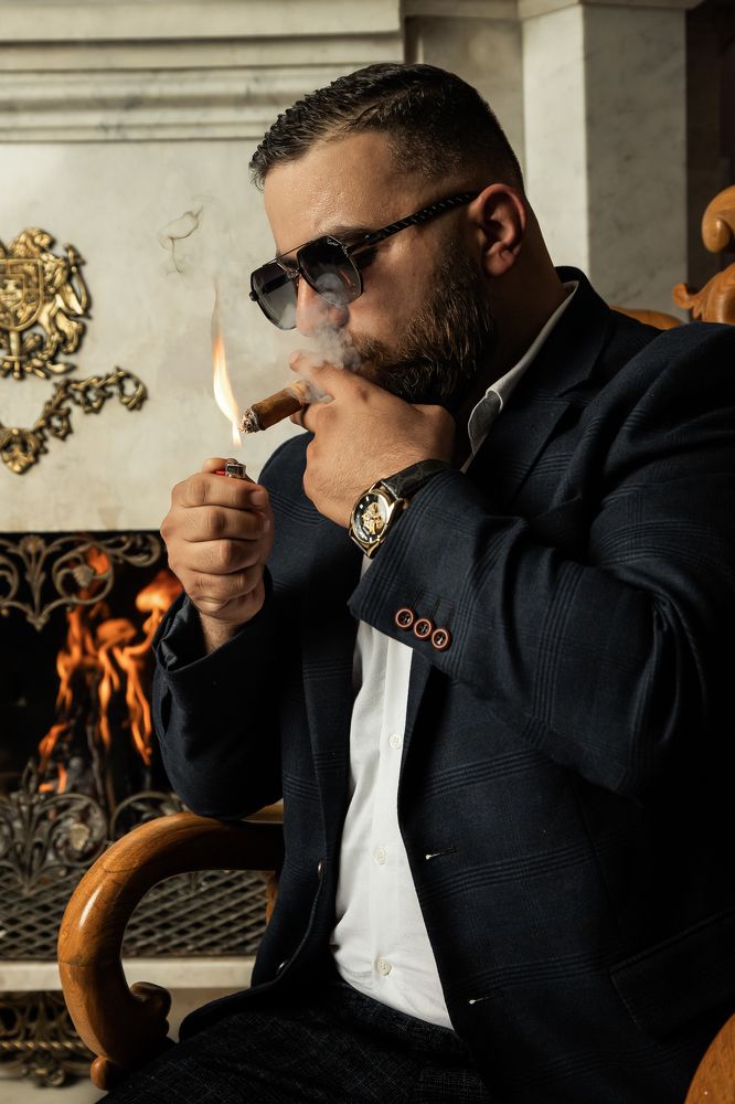 Фотография автора Евгений Баскаков