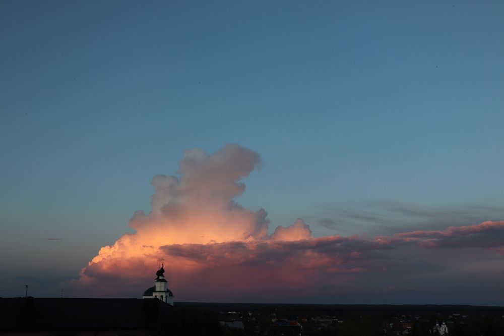 Photograph by Ivankina Elena