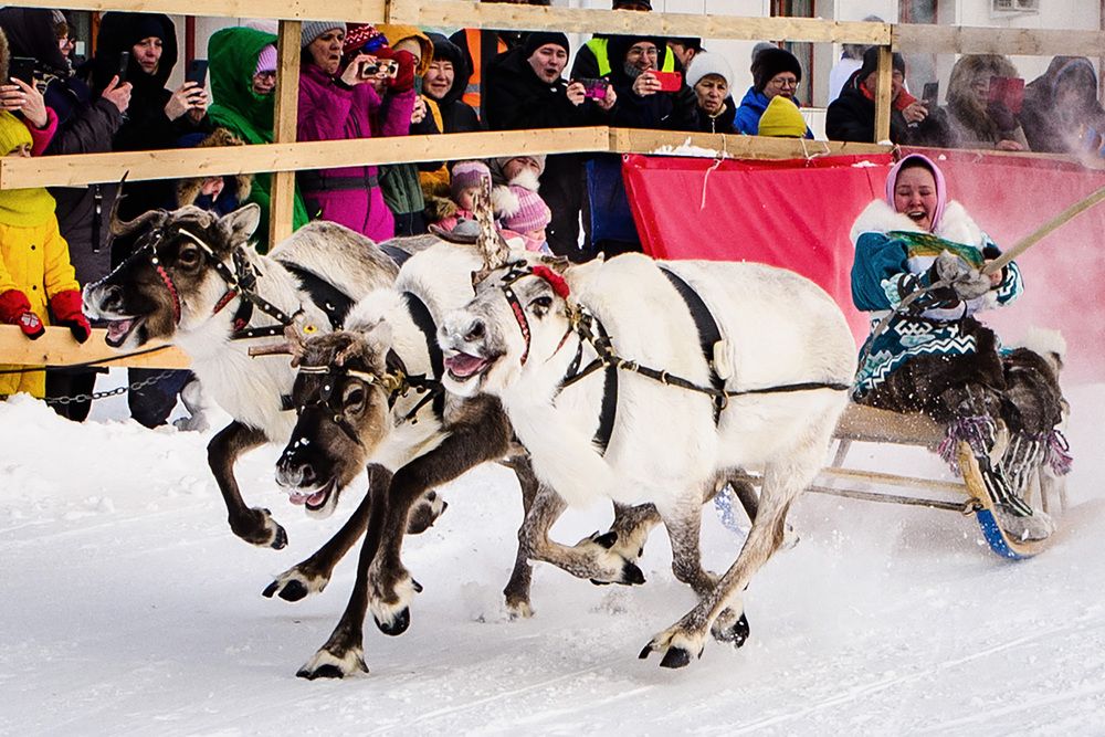 Photograph by Евгений Жуланов