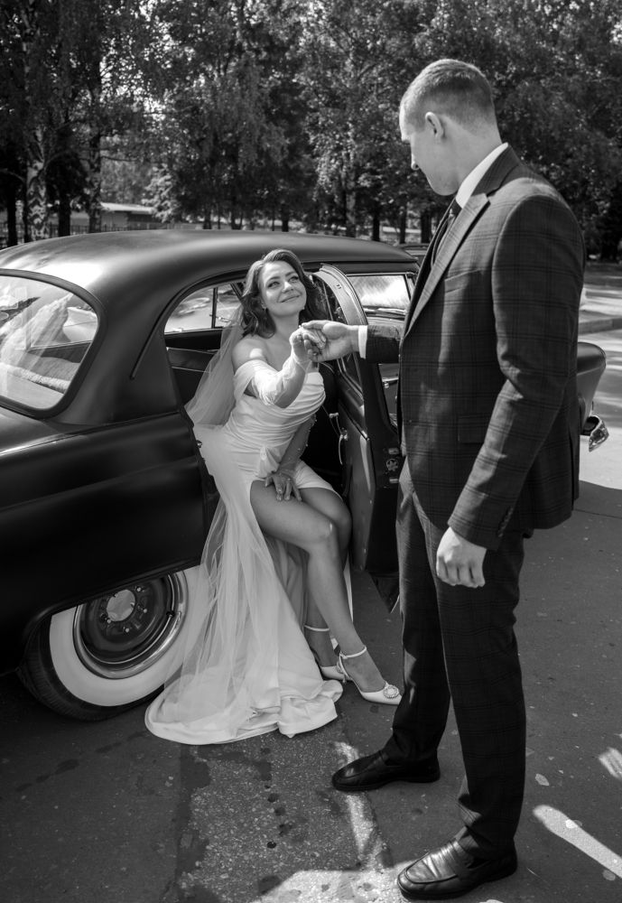 Фотография автора Александр Дюльгер