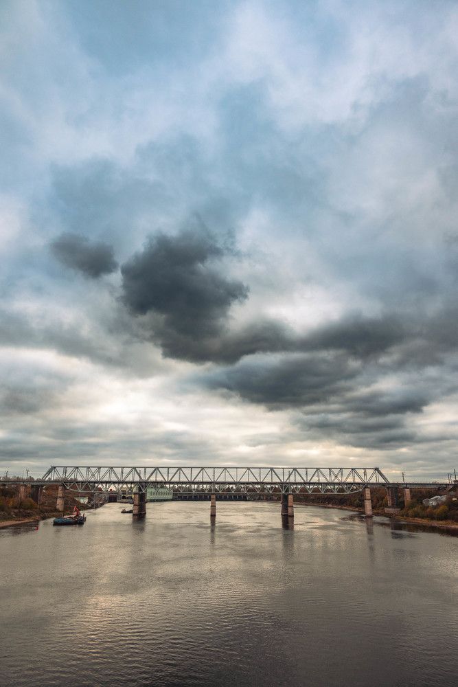 Photograph by Сергей Зимин