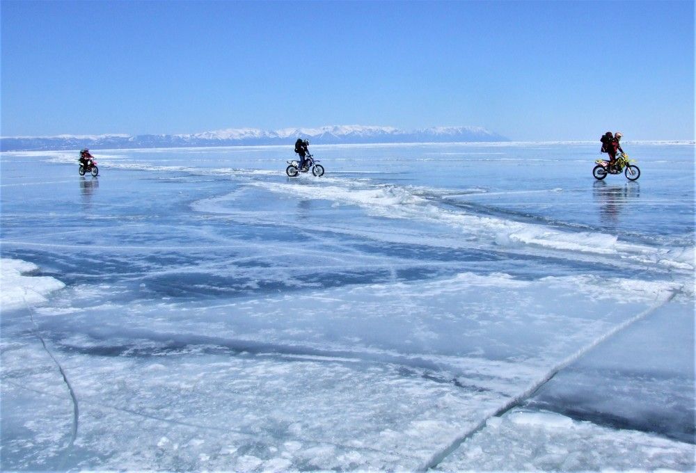 Три Богатыря