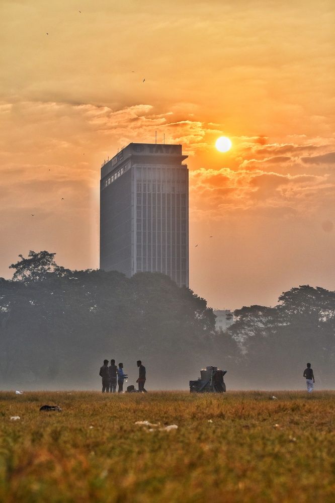 Photograph by Joy Karmakar