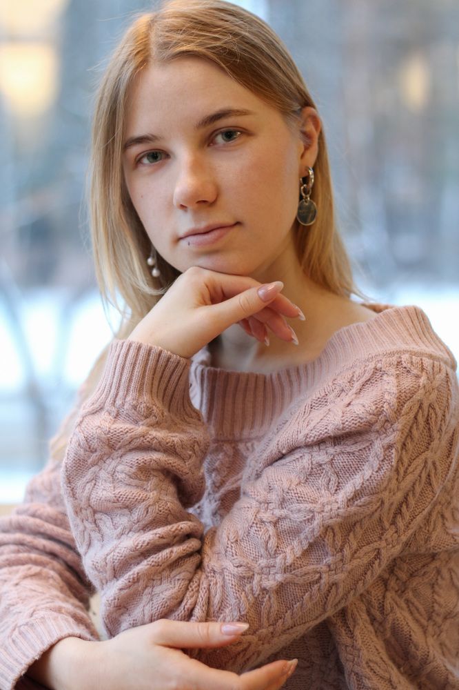 Фотография автора Алена Скокова