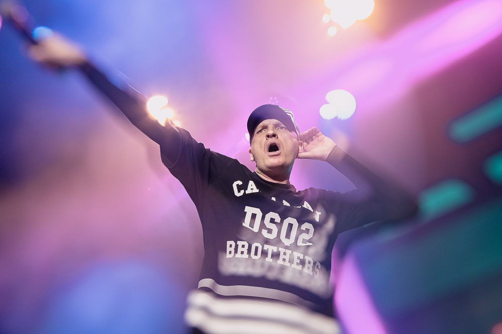 Сергей Лемох