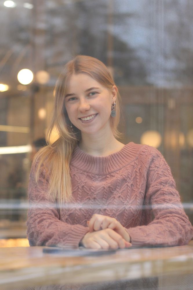 Фотография автора Алена Скокова