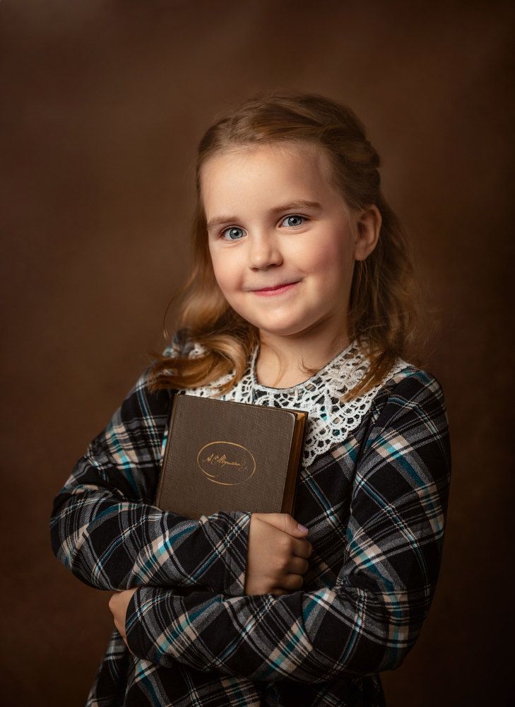 Фотография автора Татьяна Новаковская