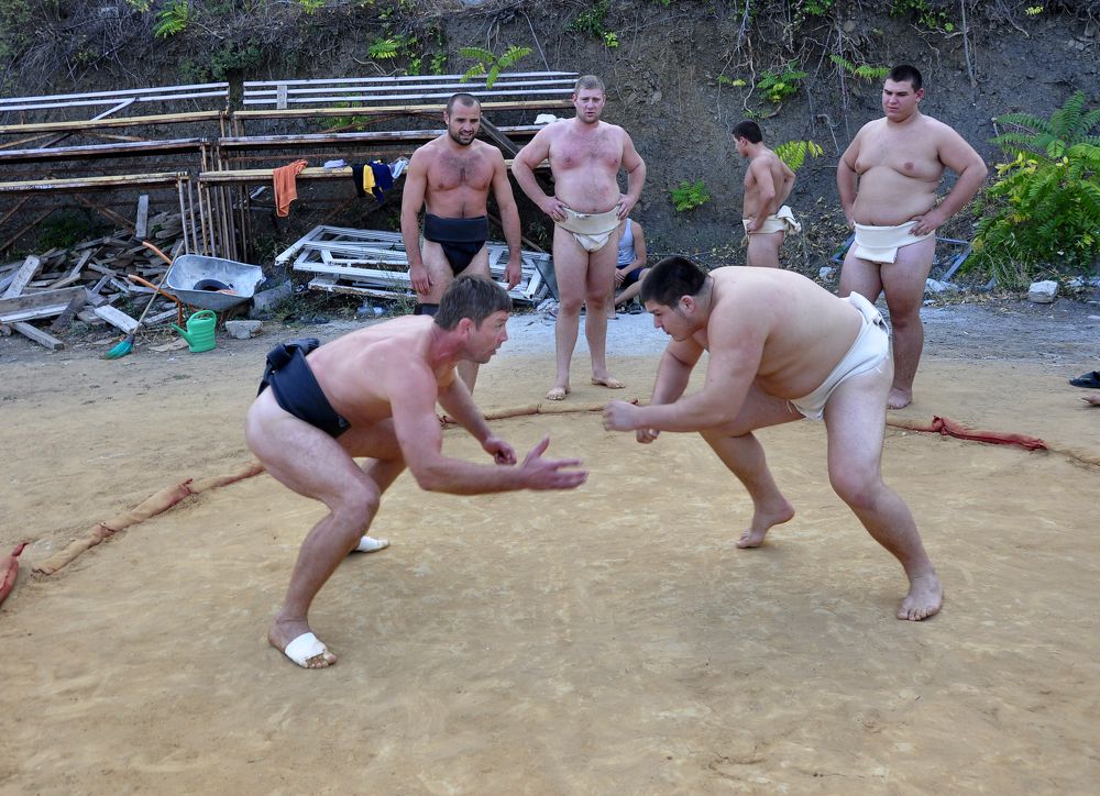 Photograph by Евгений Самулев