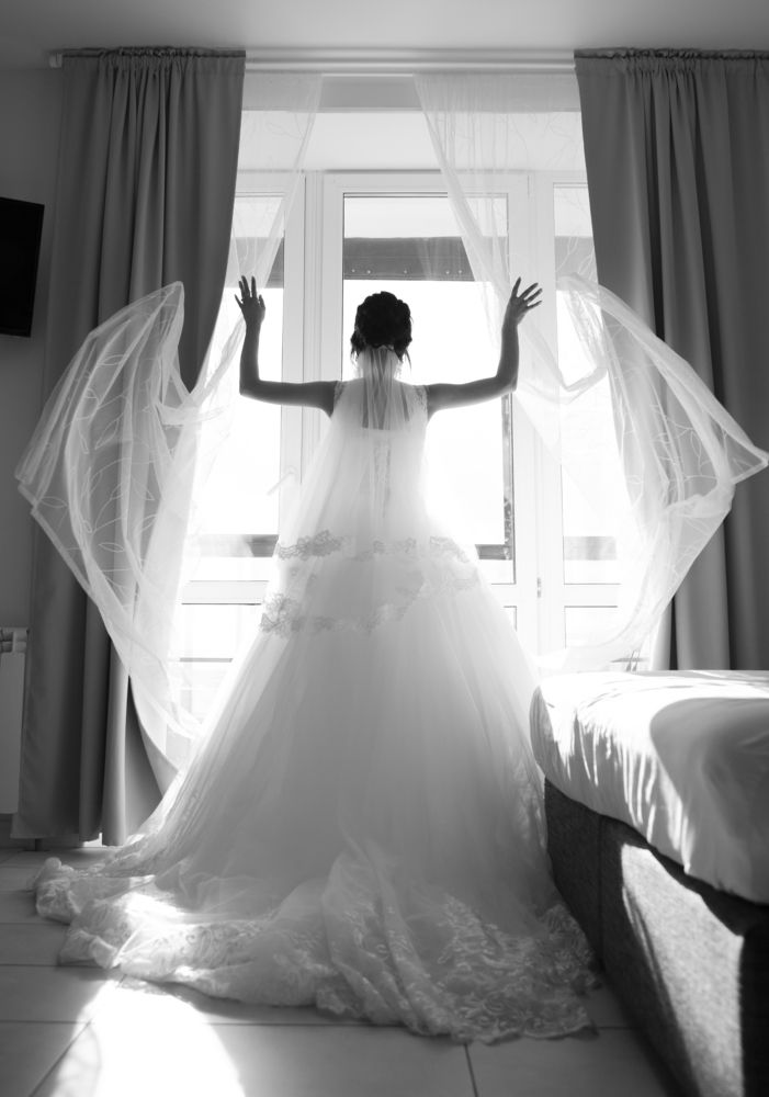 Photograph by Владимир Баженов