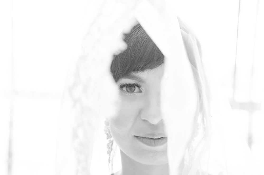 Photograph by Владимир Баженов