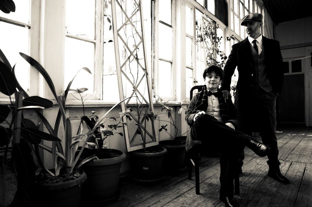 Photograph by Эмиль Иманов