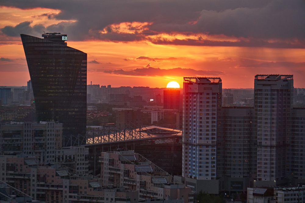 Photograph by Валерий