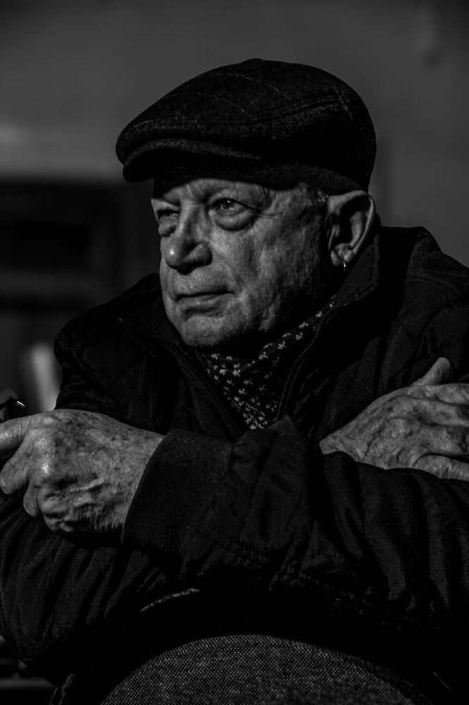 Photograph by Анастасия Псарёва