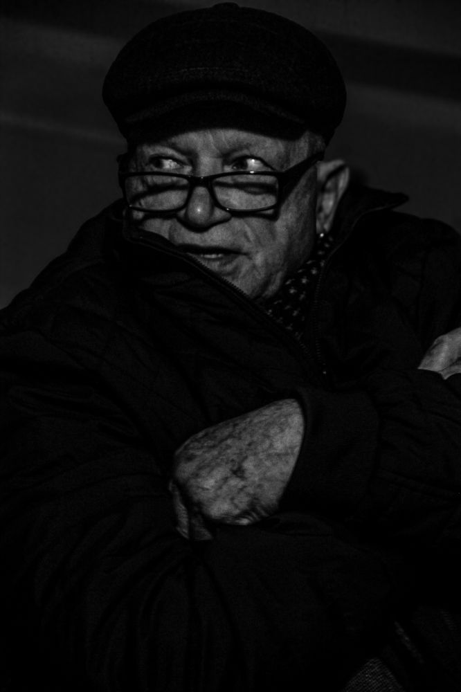 Photograph by Анастасия Псарёва