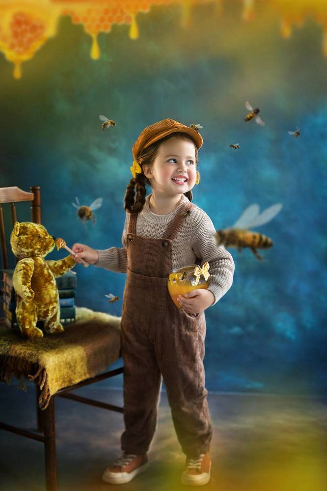 Медовая история