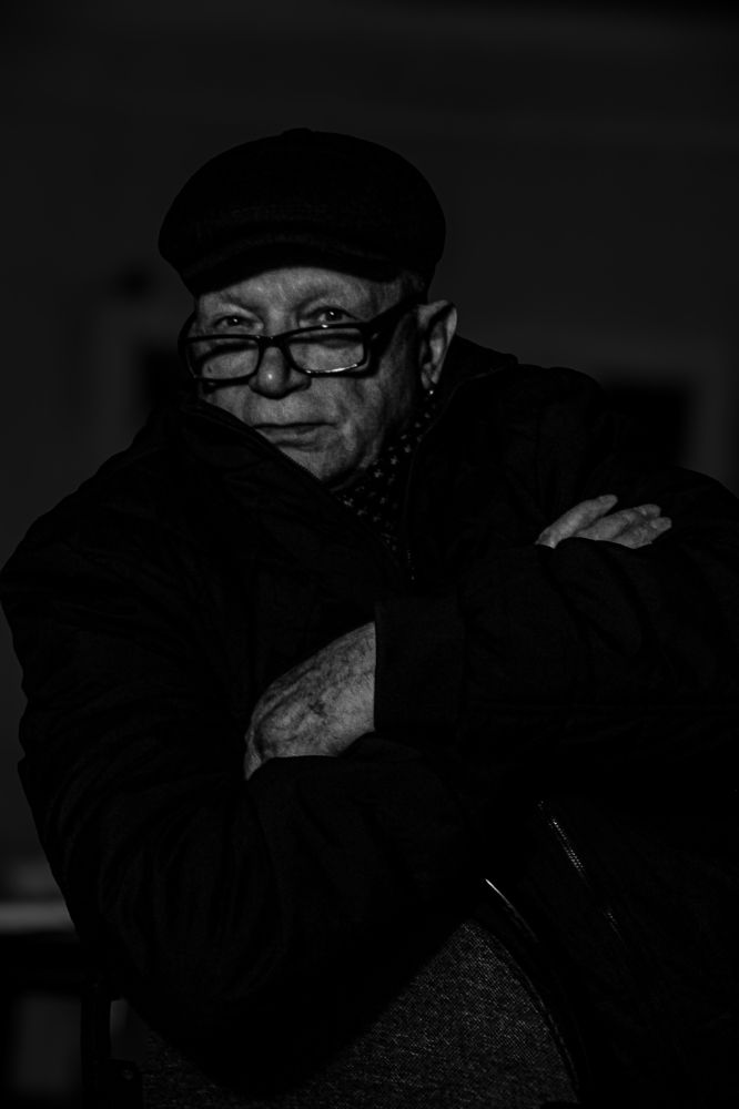 Photograph by Анастасия Псарёва