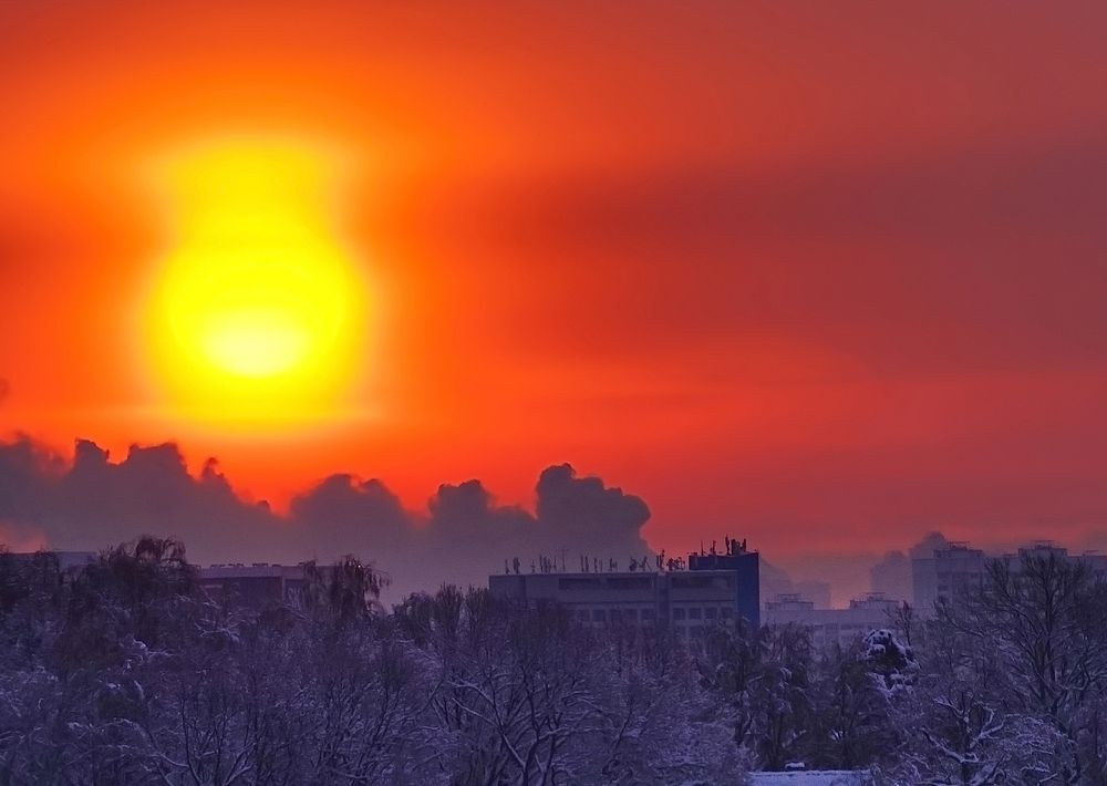 Photograph by Евгений Гонтов