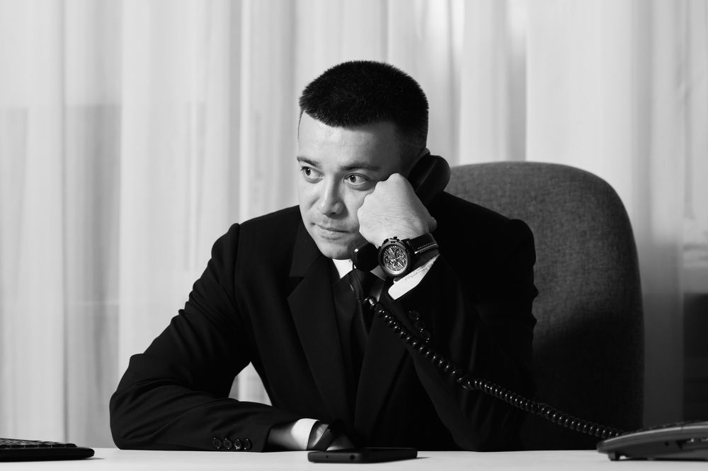 Photograph by Иван Молот