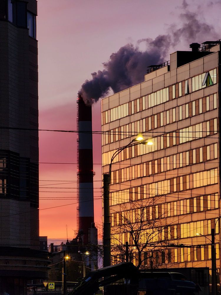 Photograph by Александр Максимов