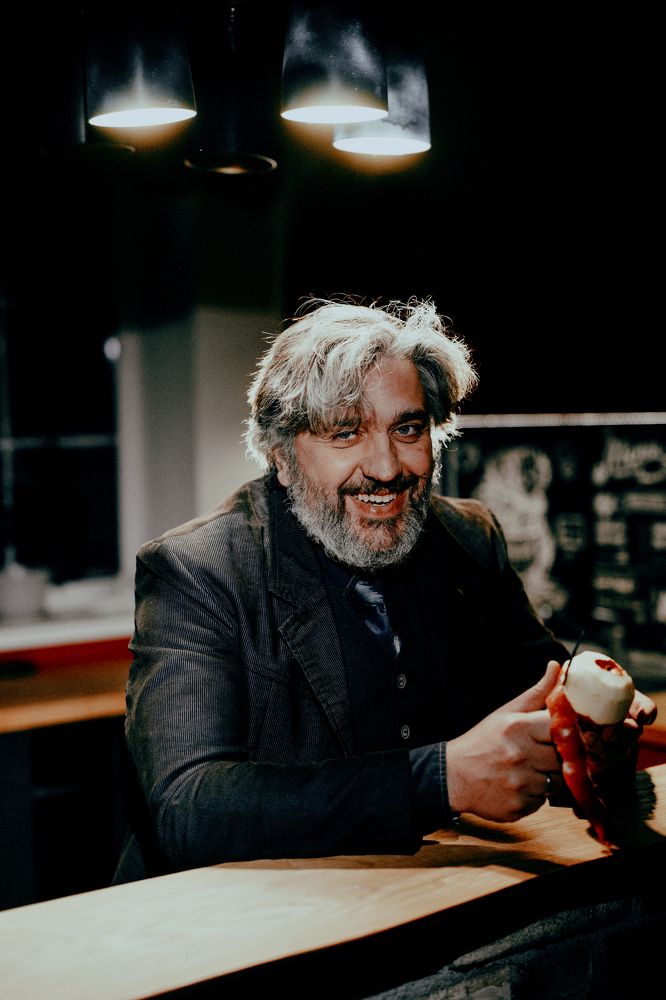 Photograph by Алена Нестерова