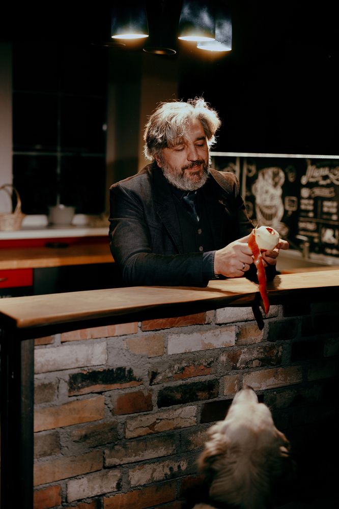 Photograph by Алена Нестерова