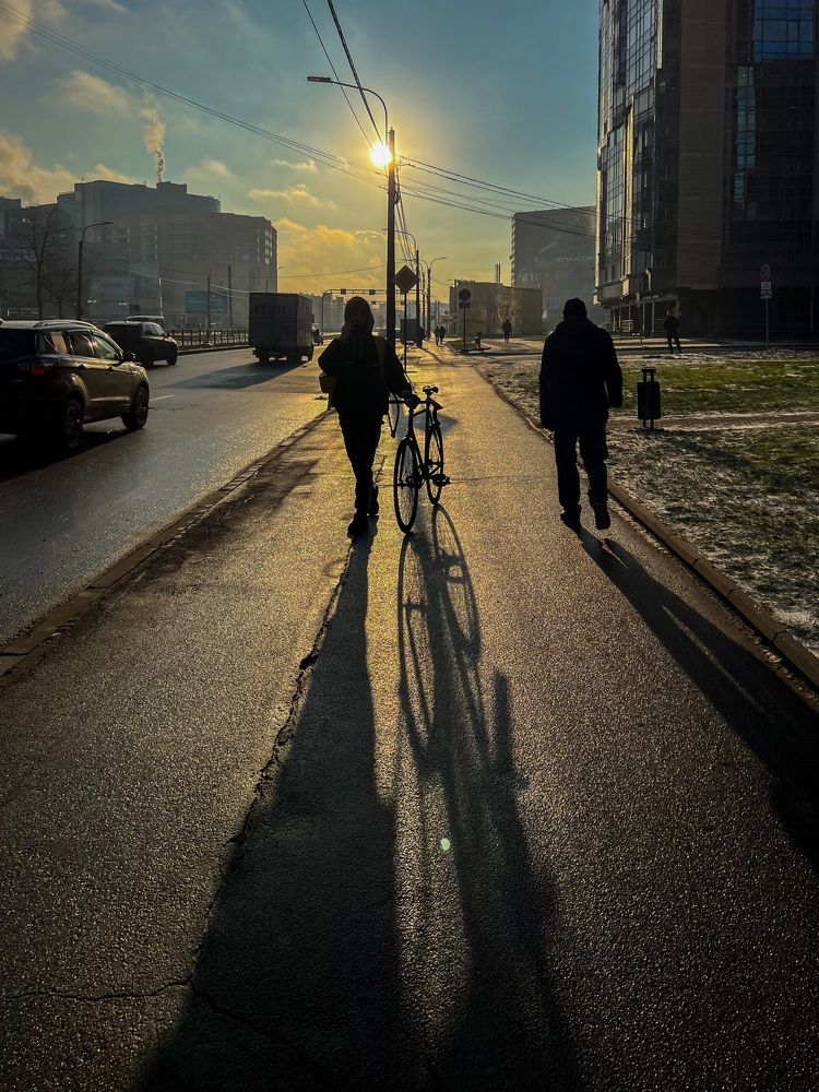 Photograph by Александр Максимов