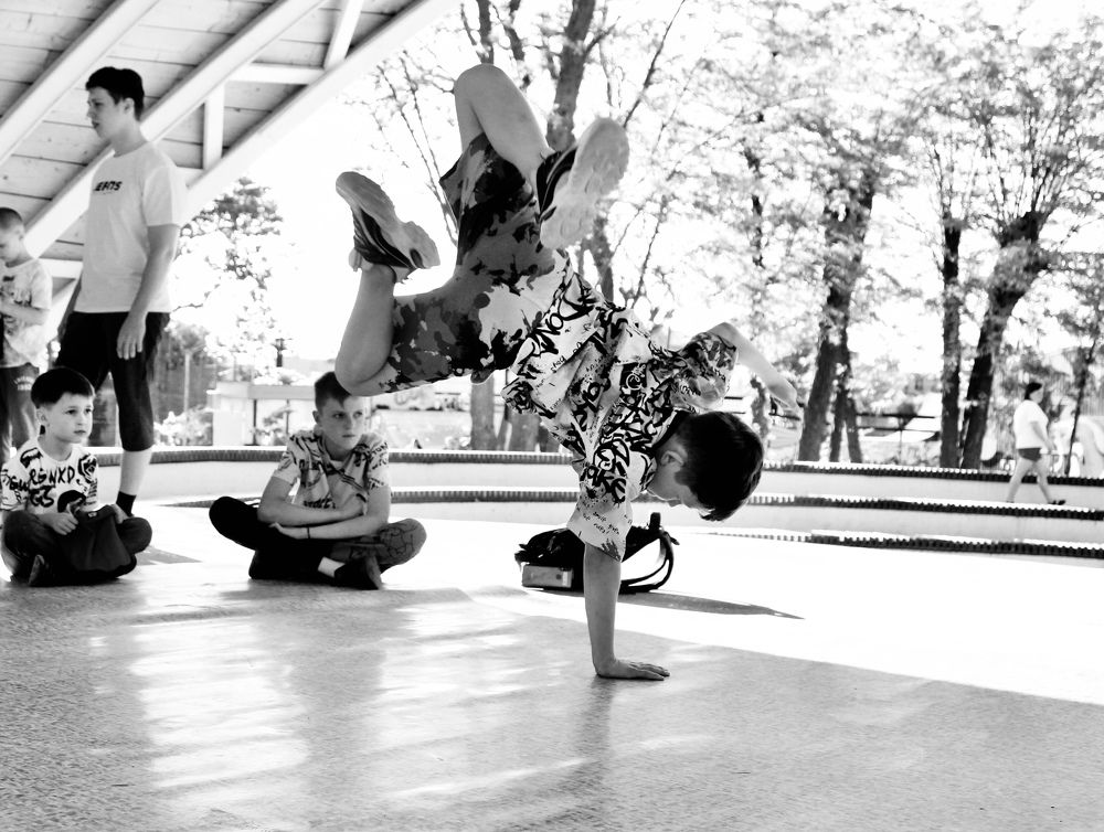 Photograph by Анна Бухарина