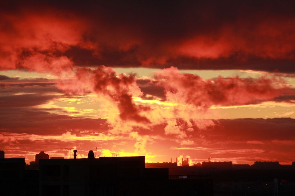Photograph by Владимир Малёшин