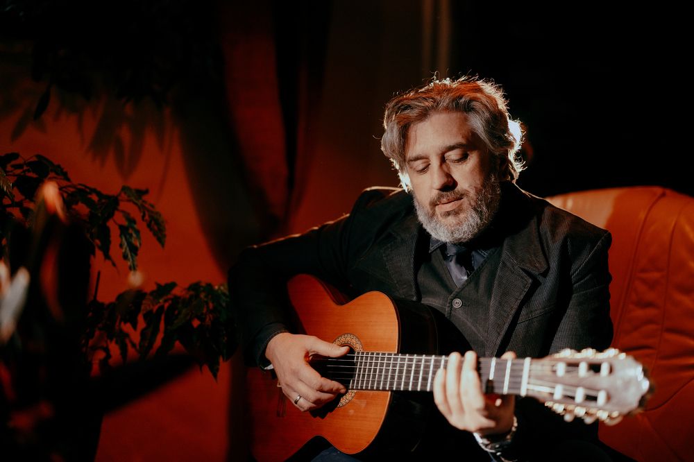 Photograph by Алена Нестерова