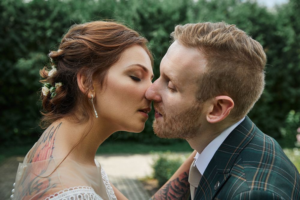 Photograph by Евгений Баранов