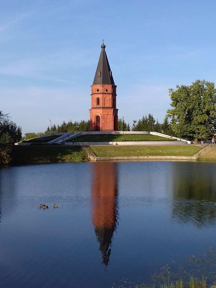 Photograph by Екатерина Познякова